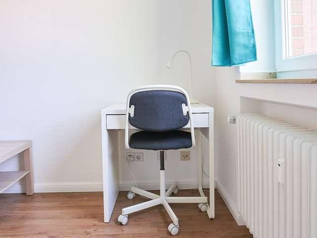 Zimmer mieten in Wersten, Düsseldorf