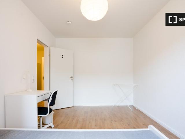 Zimmer mieten in Wersten, Düsseldorf