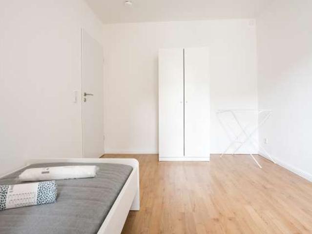Zimmer mieten in Wersten, Düsseldorf