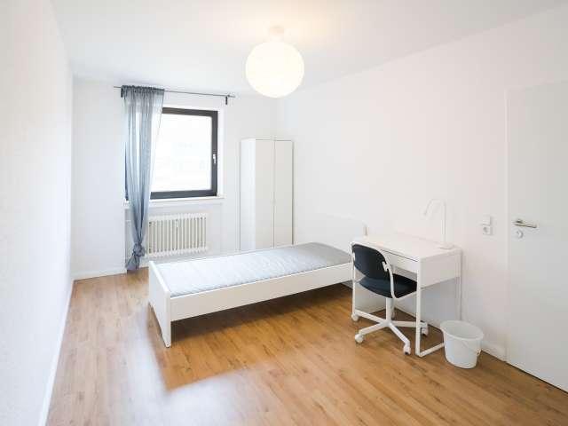 Zimmer mieten in Wersten, Düsseldorf