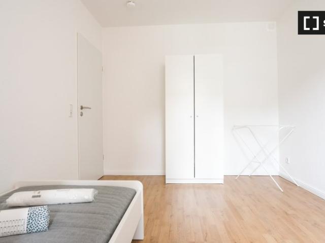 Zimmer mieten in Wersten, Düsseldorf