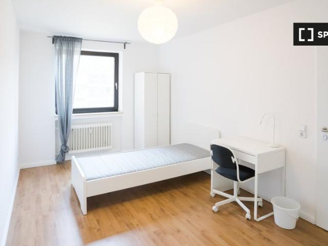 Zimmer mieten in Wersten, Düsseldorf