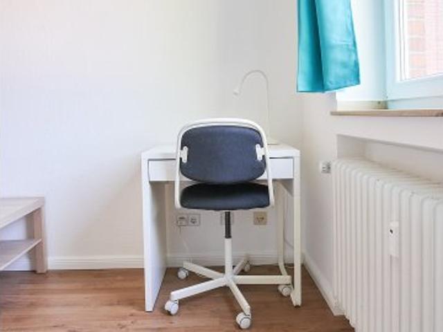 Zimmer mieten in Wersten, Düsseldorf