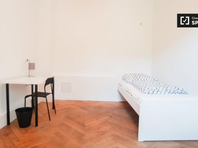 Zimmer mieten in Lichtenberg, Berlin