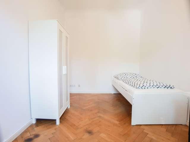 Zimmer mieten in Lichtenberg, Berlin