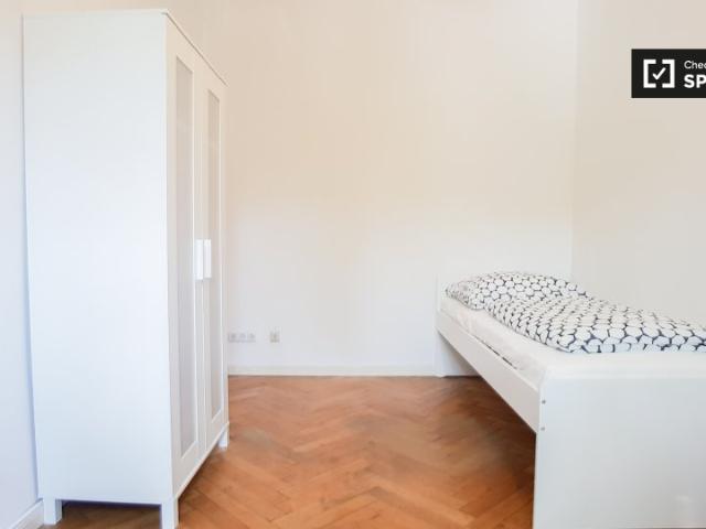 Zimmer mieten in Lichtenberg, Berlin