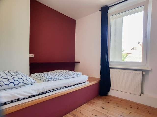 Zimmer mieten in Lichtenberg, Berlin