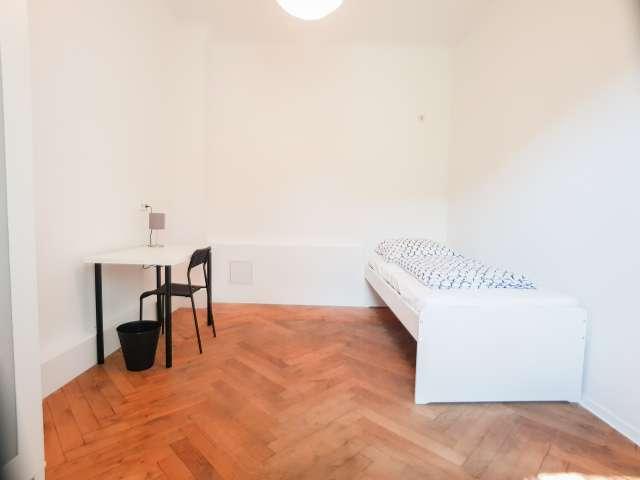 Zimmer mieten in Lichtenberg, Berlin