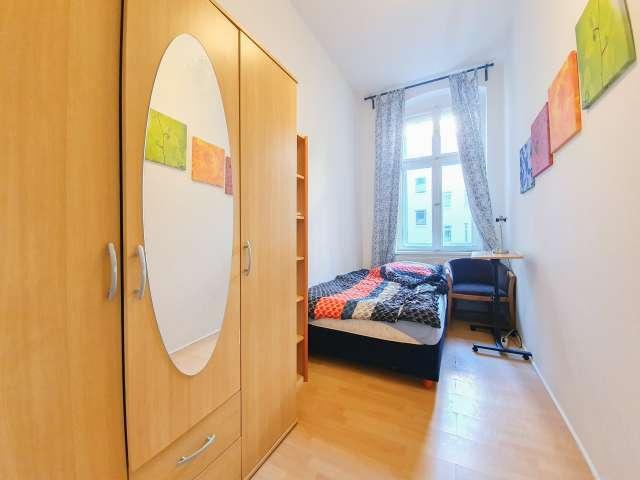 Zimmer mieten in Prenzlauer Berg, Berlin