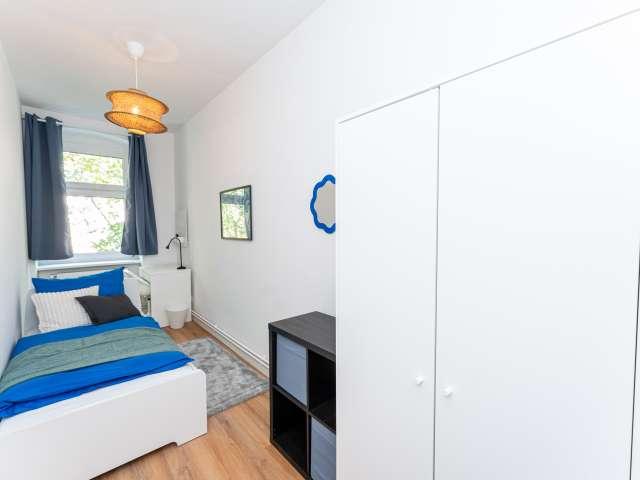 Zimmer mieten in Neukölln, Berlin