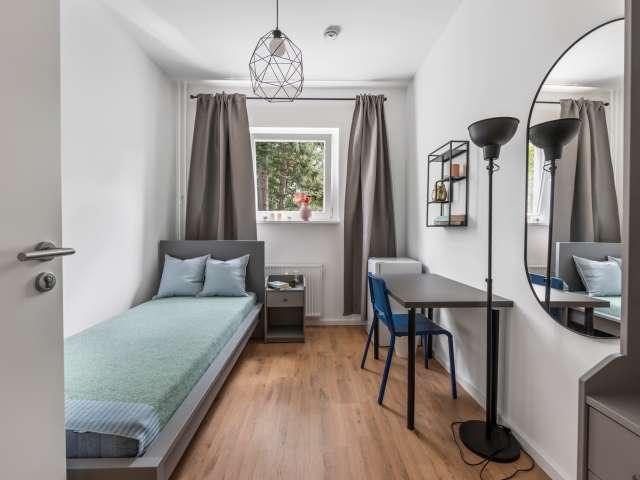 Zimmer mieten in Neukölln, Berlin