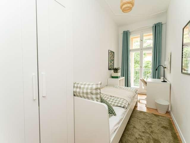 Zimmer mieten in Treptow–Köpenick, Berlin