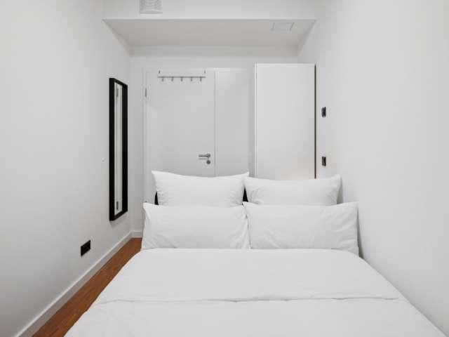 Zimmer mieten in Moabit, Berlin