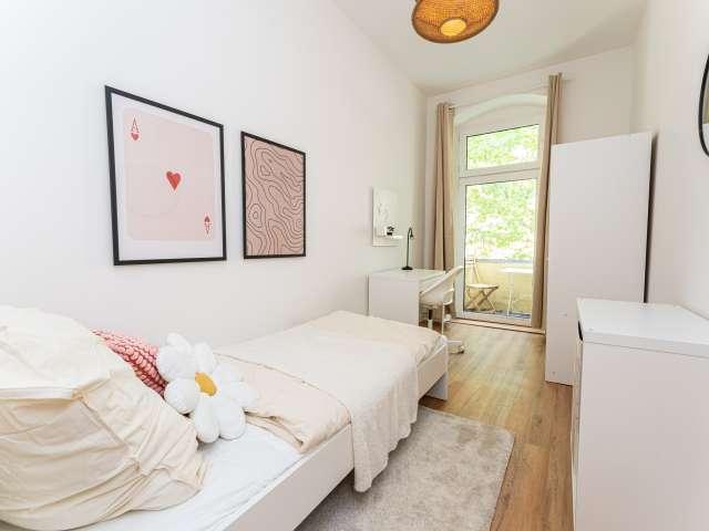 Zimmer mieten in Neukölln, Berlin