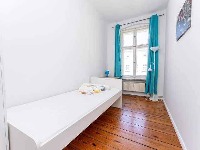 Zimmer mieten in Prenzlauer Berg, Berlin