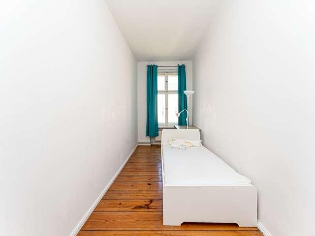 Zimmer mieten in Prenzlauer Berg, Berlin