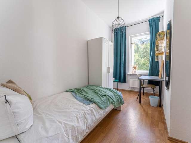 Zimmer mieten in Britz, Berlin