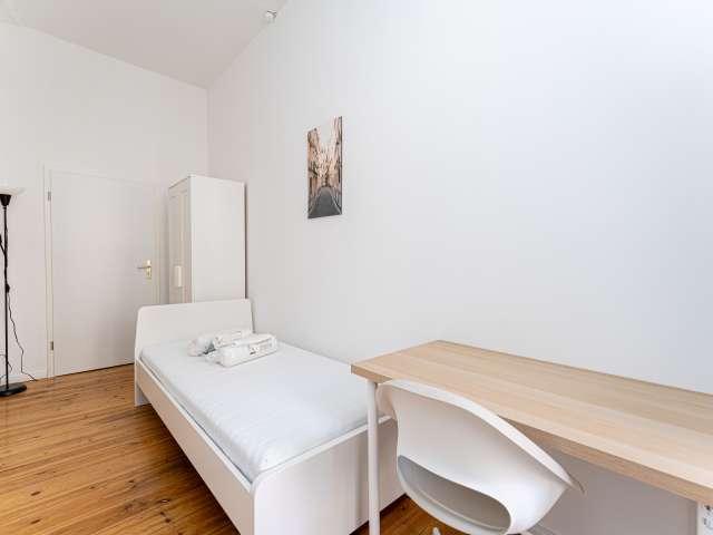 Zimmer mieten in Friedrichshain, Berlin