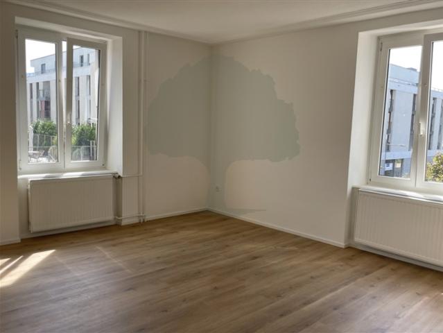 Wohnung mieten in Delémont, Jura