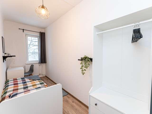 Zimmer mieten in Treptow–Köpenick, Berlin