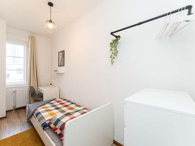 Zimmer mieten in Treptow–Köpenick, Berlin