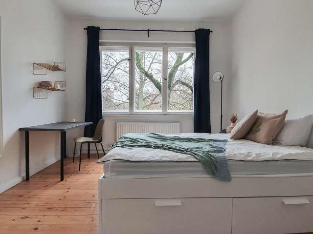 Zimmer mieten in Britz, Berlin