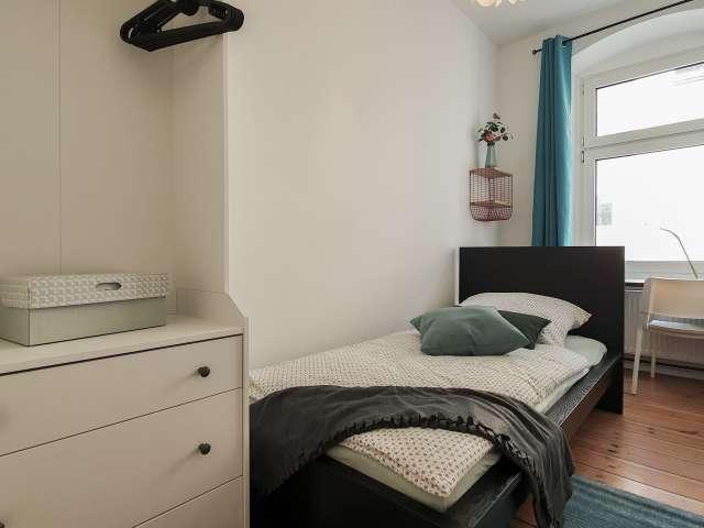 Zimmer mieten in Tempelhof–Schöneberg, Berlin