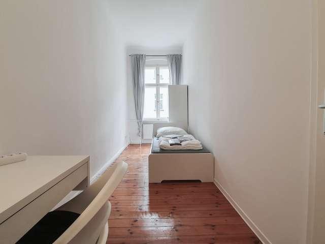 Zimmer mieten in Prenzlauer Berg, Berlin