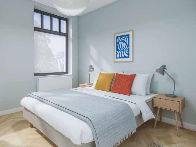 Zimmer mieten in Friedrichshain, Berlin