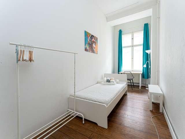 Zimmer mieten in Friedrichshain, Berlin