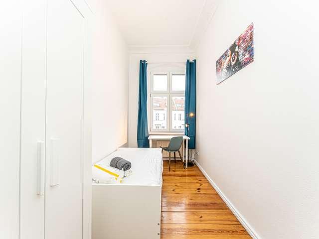 Zimmer mieten in Friedrichshain, Berlin