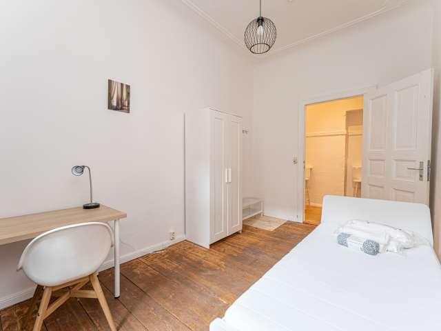 Zimmer mieten in Friedrichshain, Berlin