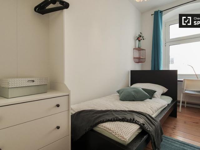 Zimmer mieten in Tempelhof–Schöneberg, Berlin