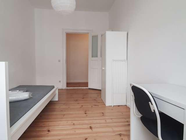 Zimmer mieten in Friedrichshain, Berlin
