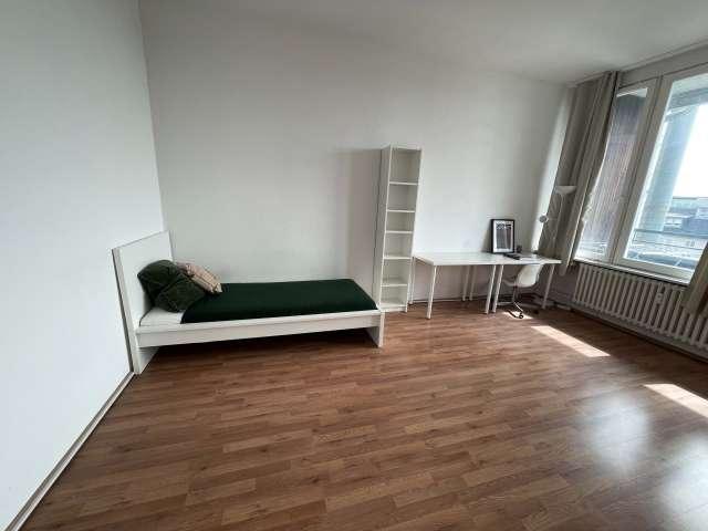 Zimmer mieten in Charlottenburg, Berlin