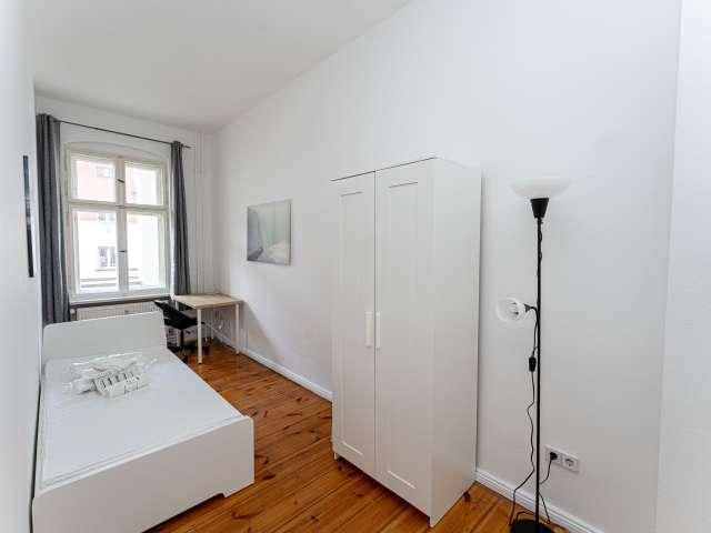 Zimmer mieten in Prenzlauer Berg, Berlin