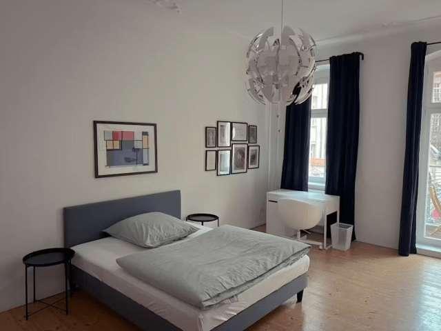 Zimmer mieten in Samariterviertel, Berlin