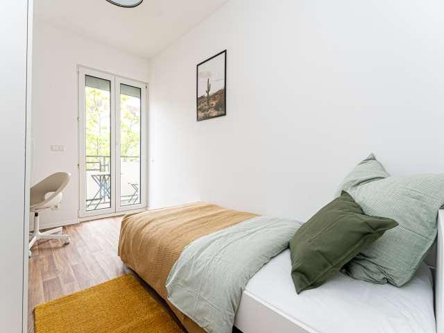 Zimmer mieten in Wilmersdorf, Berlin