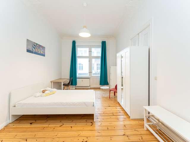 Zimmer mieten in Prenzlauer Berg, Berlin