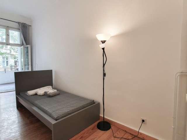 Zimmer mieten in Friedrichshain, Berlin