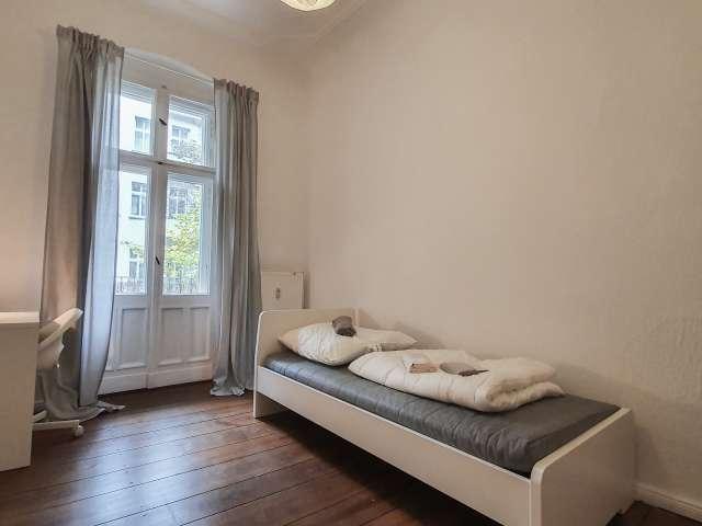 Zimmer mieten in Friedrichshain, Berlin