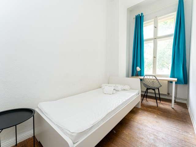 Zimmer mieten in Friedrichshain, Berlin