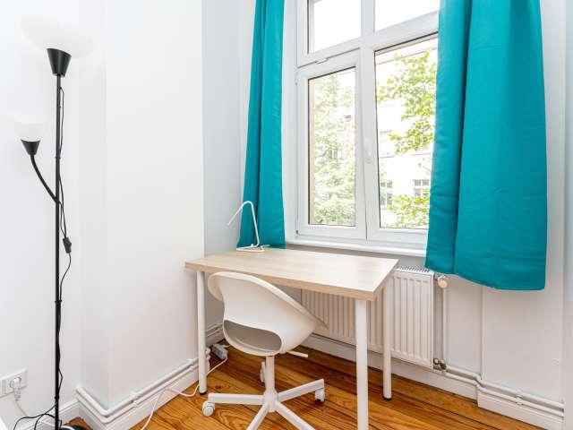 Zimmer mieten in Friedrichshain, Berlin