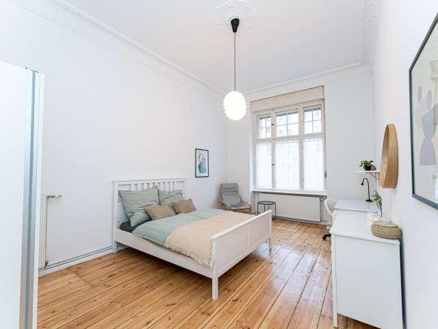 Zimmer mieten in Gesundbrunnen, Berlin