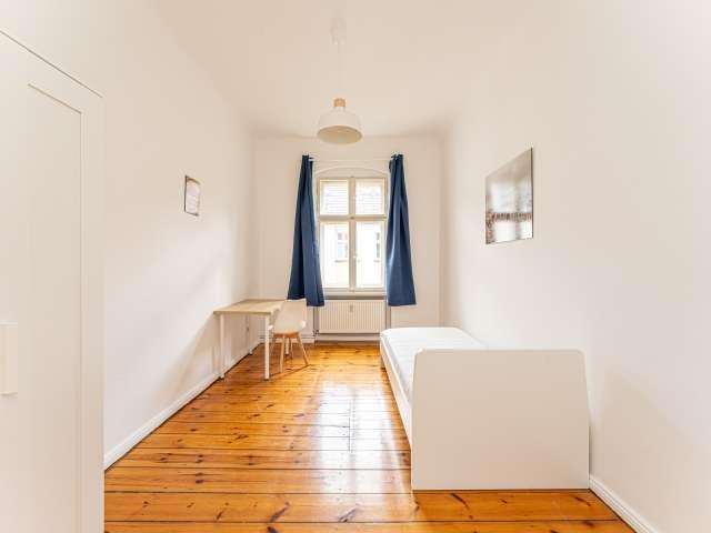 Zimmer mieten in Prenzlauer Berg, Berlin