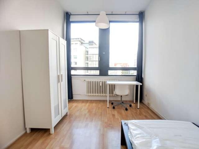 Zimmer mieten in Charlottenburg, Berlin