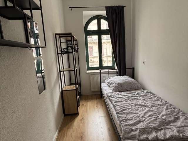 Zimmer mieten in Leipzig, Sachsen