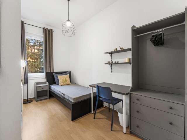 Zimmer mieten in Britz, Berlin
