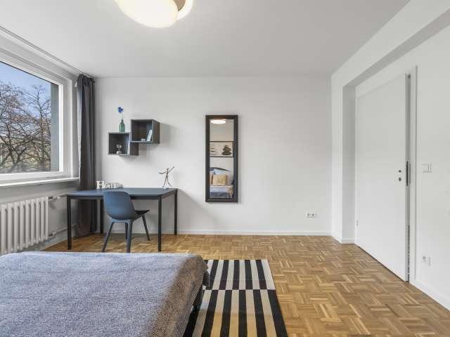 Zimmer mieten in Schmargendorf, Berlin