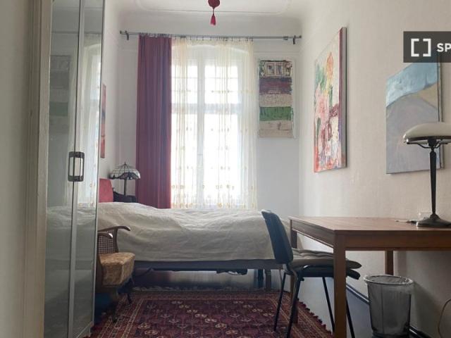 Zimmer mieten in Tempelhof–Schöneberg, Berlin